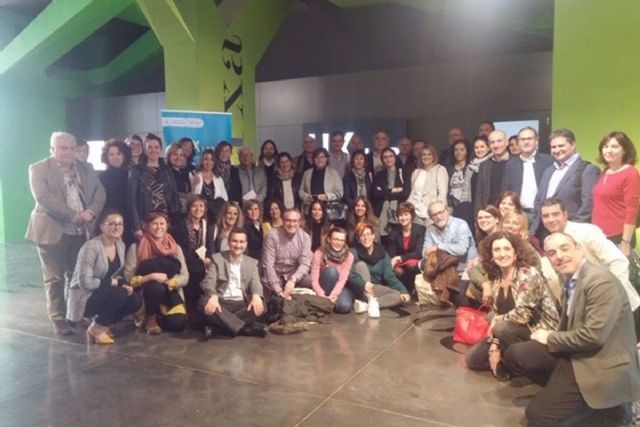 La ADLE se incorpora a la Red de Entidades para el Desarrollo Local