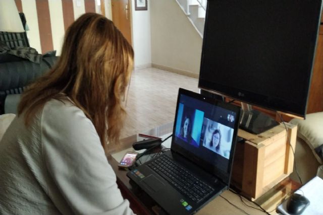 El Programa Retorno de Talento a Cartagena continúa con su actividad durante el Estado de Alarma