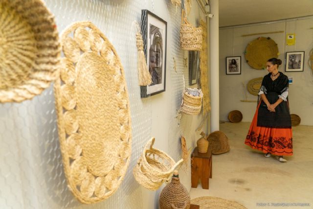 Inscripciones abiertas para la visita guiada de este sábado a La Palma, organizada por la Universidad Popular