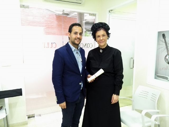 Primer aniversario de las representaciones de la Traición al Marqués de Los Camachos