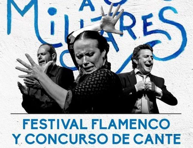 El concurso de ´Cante por Cartageneras´ de Perlas a Millares ya tiene semifinalistas
