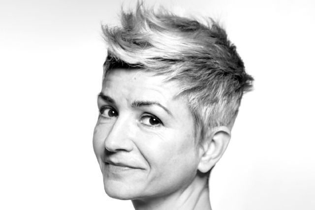 Verónica Perales reflexionará en Cartagena Piensa sobre la visión ecofeminista en el arte