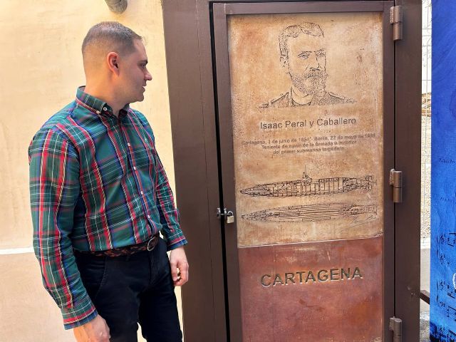 'Solo MC apostó y creyó en la Casa Isaac Peral y ahora el PP intenta colgarse la medalla'