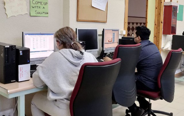 La Concejalía de Juventud programa 24 cursos y talleres formativos para el segundo semestre del año