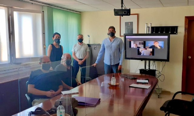 Vía Pública solicita a Salud que los puestos de mercados ambulantes de Cartagena vuelvan a su lugar original