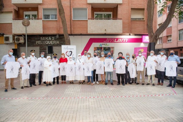 Cartagena por la Caridad da a conocer sus galardonados en su XV edición y sus iniciativas solidarias