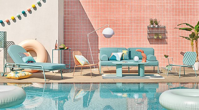 Maisons du Monde abre una nueva tienda en Cartagena