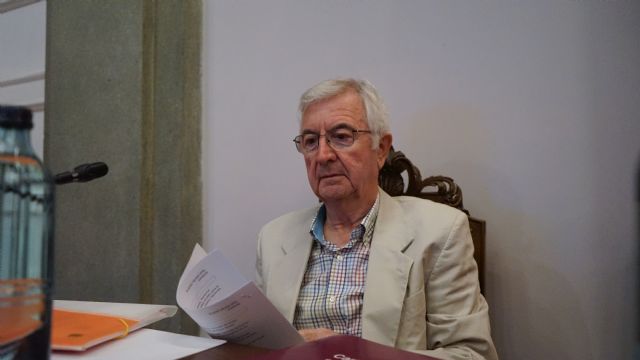 MC Cartagena retrata la inacción del Gobierno local en defensa de los mayores y las carencias del sistema de Dependencia