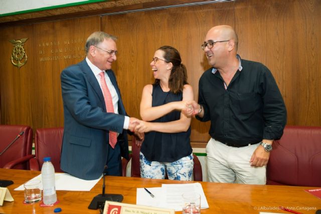 Concedida una nueva subvención para continuar la remodelación del Mercado Santa Florentina