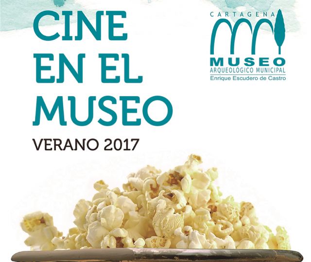 El ciclo Cine en el Museo proyecta la pelicula La Mision