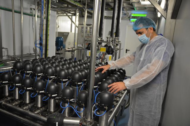 La UPCT bate este curso su récord de tesis defendidas