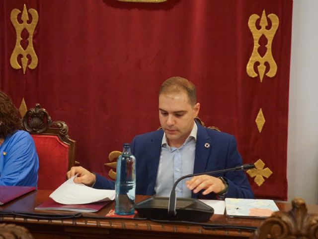 MC: La presión social y la acción política de MC logran 35.000 euros más para el Cebé Cartagena esta temporada