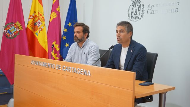 Giménez Gallo: 'Noelia Arroyo está mucho más capacitada para devolver subvenciones europeas que para gestionarlas'