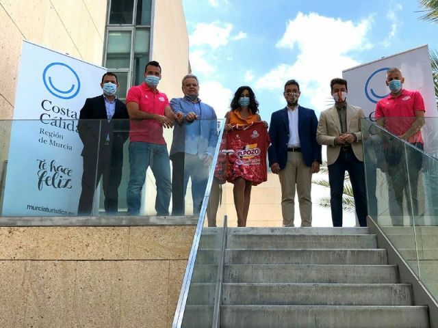 MC exigirá que San Esteban aclare los criterios que justifican los patrocinios deportivos a clubes de élite