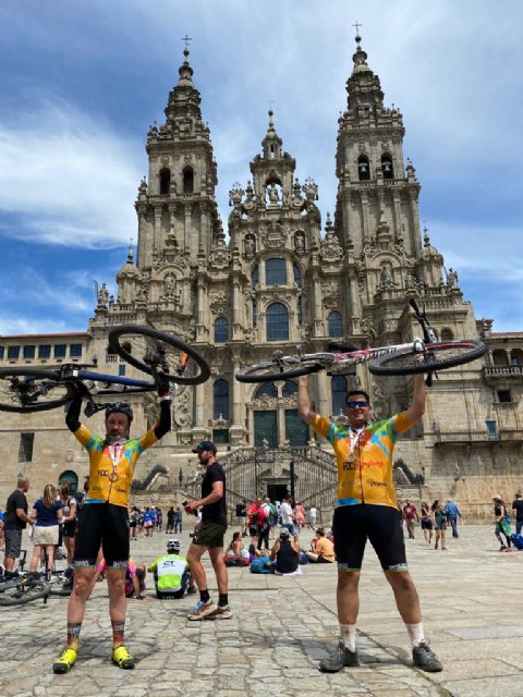 Grupo CMVCaridad se suma a la Fundación Josep Carreras en la lucha contra la leucemia infantil