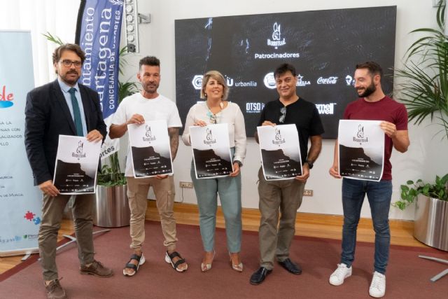 Unos 300 corredores participarán en la VIII Burro Trail a beneficio de ASTRADE