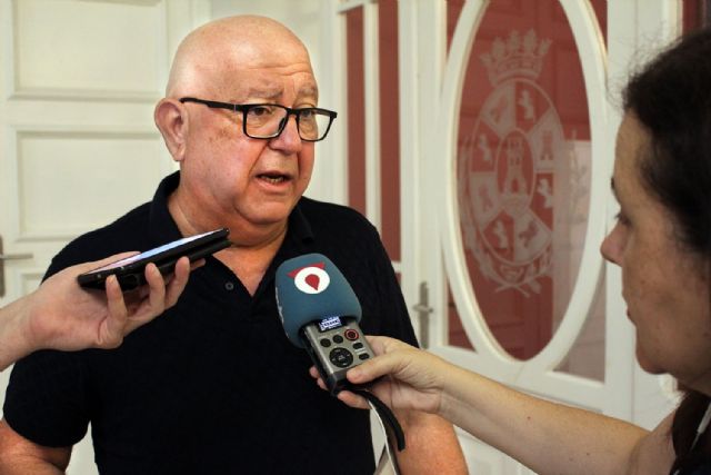 Cs agradece que Sepes recupere el acuerdo de enero y anuncia que retirará sus acciones de fiscalización si hay acuerdo