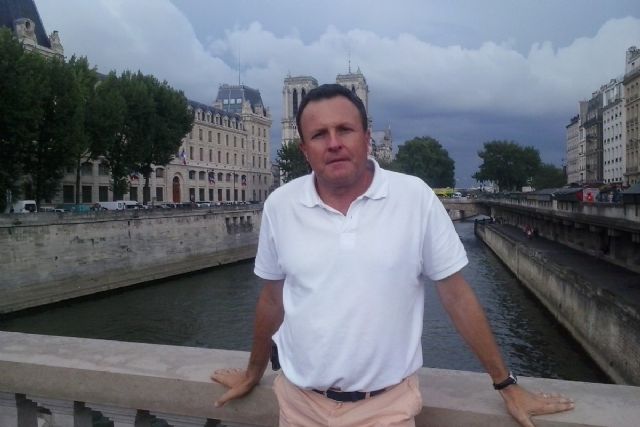 El cronista de Cartagena Francisco José Franco presenta ´Cabo de Palos, pasado y presente´ en el Luzzy