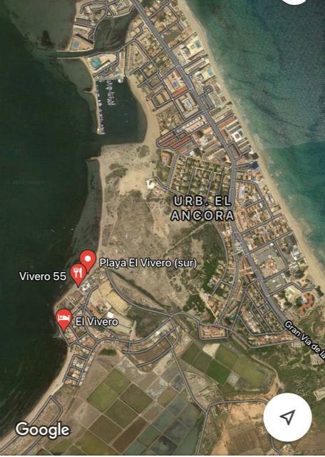 MC alerta que N. Arroyo planea la compra de terrenos contaminados de conocidos promotores locales