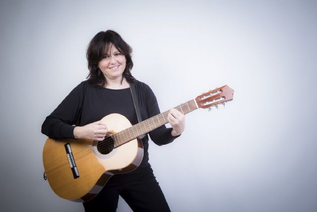 Elena Sáenz y su cuarteto Las Causas dan inicio a los conciertos del Cartagena Jazz Festival