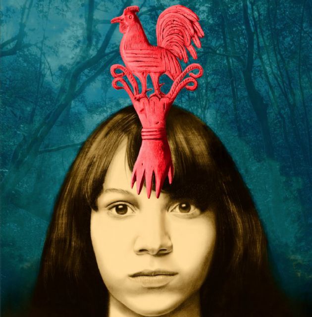 El FICC_45 estrena en España Antes que Cante el Gallo