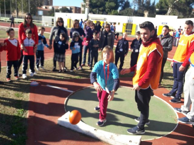 El I Encuentro Todos somos capaces del programa ADE reune a 200 participantes