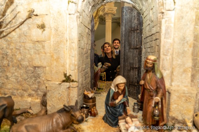 Cartagena vivirá una Navidad variada y de calidad con más de 300 actividades en todo el municipio