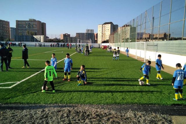 El deporte acaparó el último fin de semana del año en Cartagena