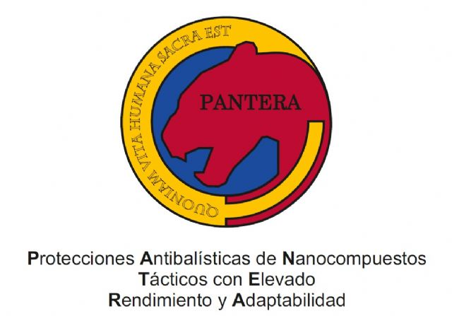 Defensa selecciona de nuevo UPCT para investigar nuevos chalecos antibalas