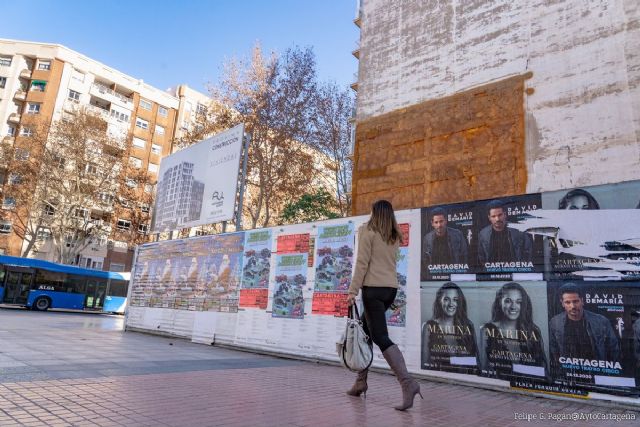 El Ayuntamiento desbloquea proyectos por valor de más de 4,5 millones de euros