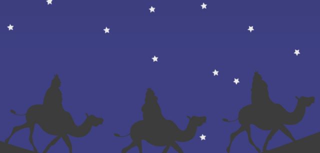 Sus majestades los Reyes Magos se podrán ver por el canal de YouTube del Ayuntamiento