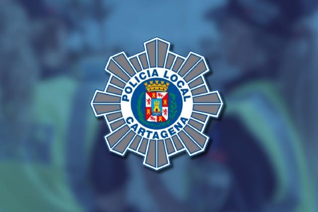 Policía Local de Cartagena decomisa más de 150 prendas falsificadas