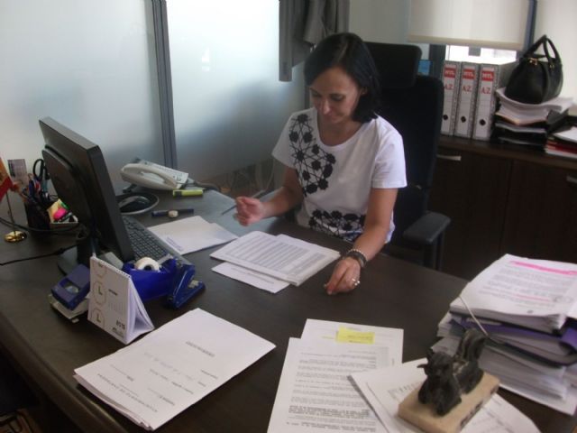 Más de medio millar de ciudadanos se acogen al nuevo Plan Personalizado de Pago