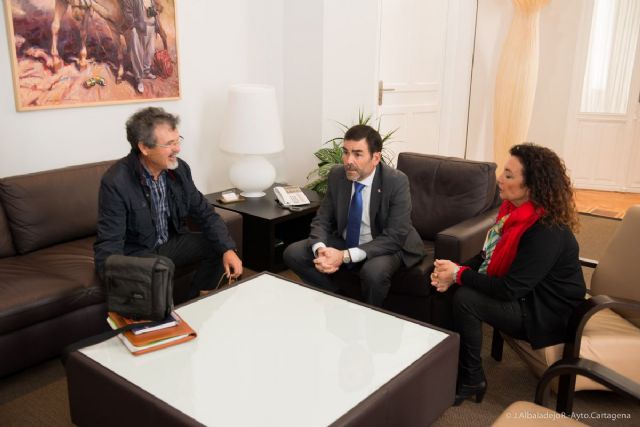 El Ayuntamiento trabajará para promover el turismo rural y de naturaleza