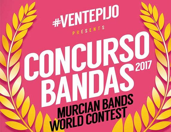 El Concurso Regional de Bandas de Pozo Estrecho abre sus inscripciones para buscar a uno de los participantes del festival Ventepijo