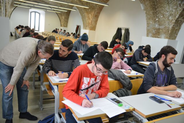 Sello internacional de calidad EUR-ACE® para los grados de la Escuela de Telecomunicación de la UPCT