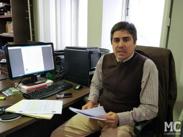 El auto judicial ratifica la legalidad de todos los trámites en la expropiación del Hotel Peninsular