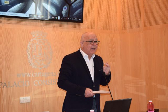 Ciudadanos anuncia que la Casa Museo de Isaac Peral será uno de sus objetivos prioritarios e irrenunciables para 2019