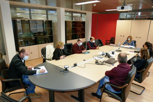 Gas Licuado de Zaragoza proyecta construir una factoría en Cartagena que empleará a unas 120 personas