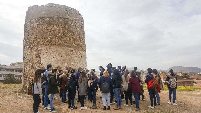 Estudiantes de Arquitectura aportarán ideas para la regeneración de Los Mateos