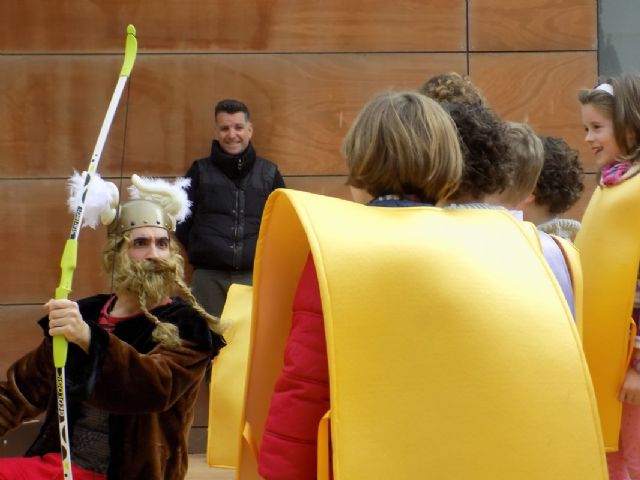 Cartagena Puerto de Culturas  continua con Museos y Diversion  los fines de semana de marzo