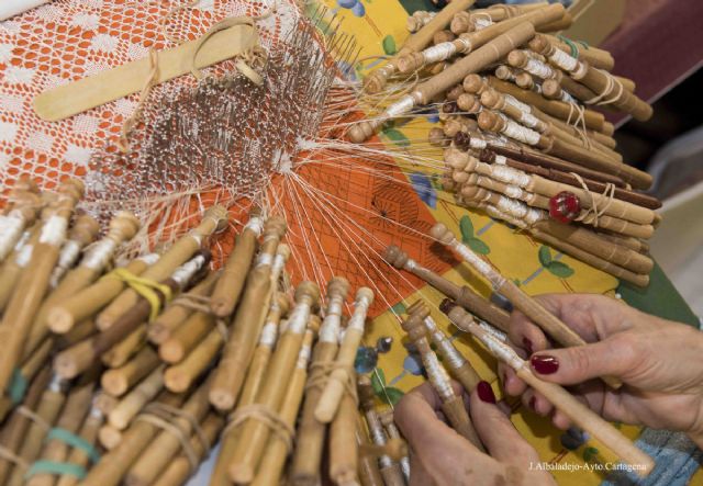 La Palma arranca sus fiestas patronales este viernes con actividades infantiles, deporte, musica y tradiciones