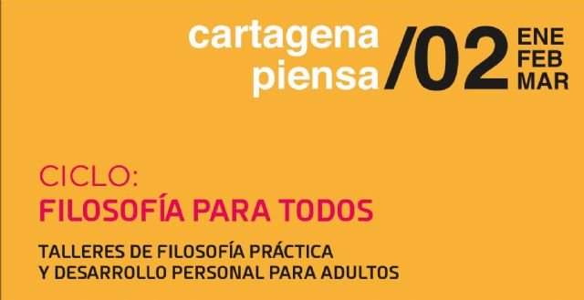 Cartagena Piensa enseña a decidir sin miedo