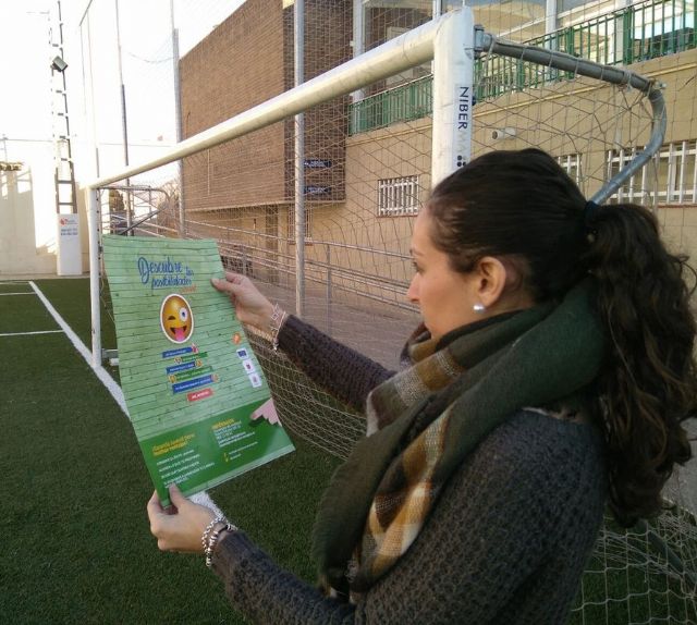 El Ayuntamiento de Cartagena pone en marcha Cartagena Puntua para la difusion del sistema de Garantia Juvenil