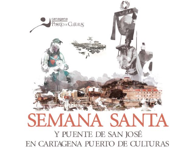 Puerto de Culturas ofrece nuevas formas de descubrir la historia de Cartagena