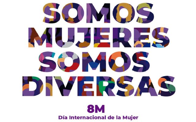 Igualdad conmemora el 8M con exposiciones, mesas redondas y actos online