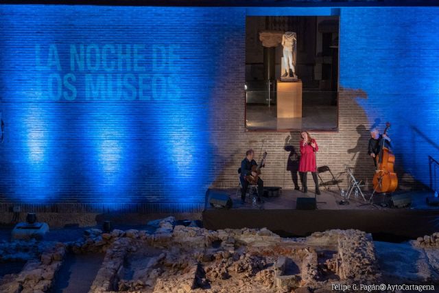 Abierto el plazo para presentar proyectos para la Noche de los Museos
