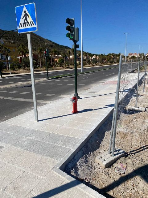 MC: El Plan Rambla, una trampa para el tránsito de personas con problemas de movilidad