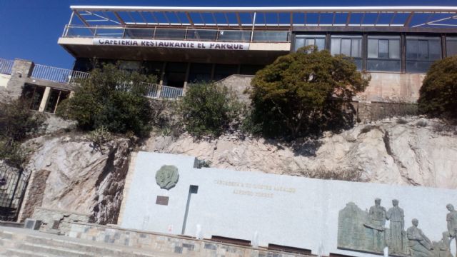 Los grandes proyectos turísticos del Gobierno de España para Cartagena siguen en punto muerto