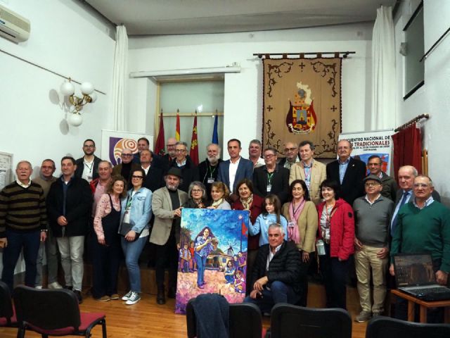 Los bolos tradicionales reclaman una protección real y una alianza nacional para garantizar su futuro